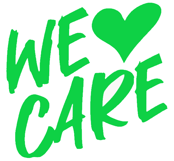 AT GOOFY - We Care